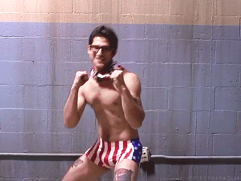 Tyler Posey Allegedly Caught Airing His “Teen Wolf” Cock!