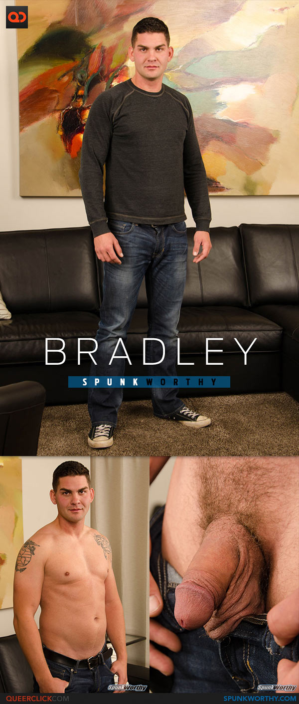 SpunkWorthy: Bradley
