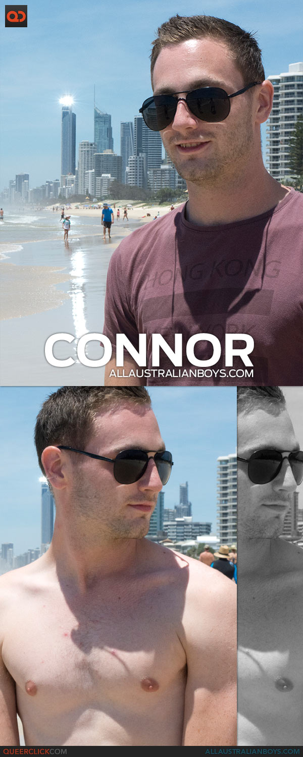 All Australian Boys: Connor (4)