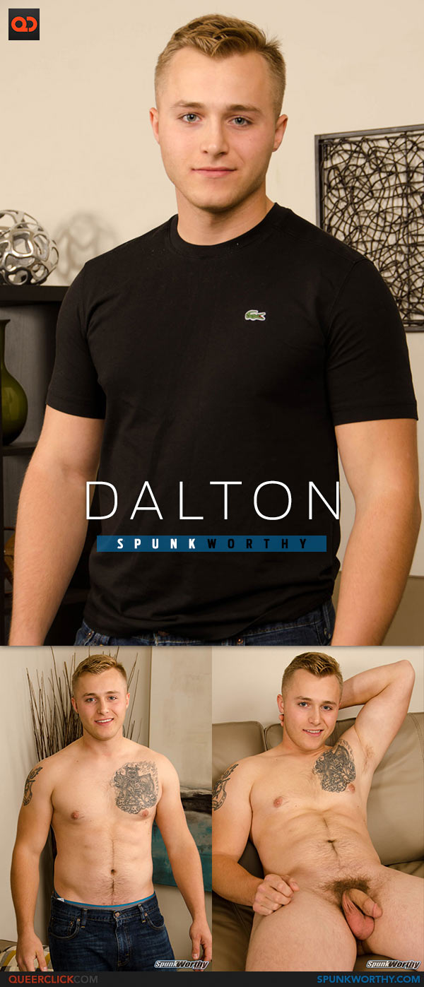 SpunkWorthy: Dalton