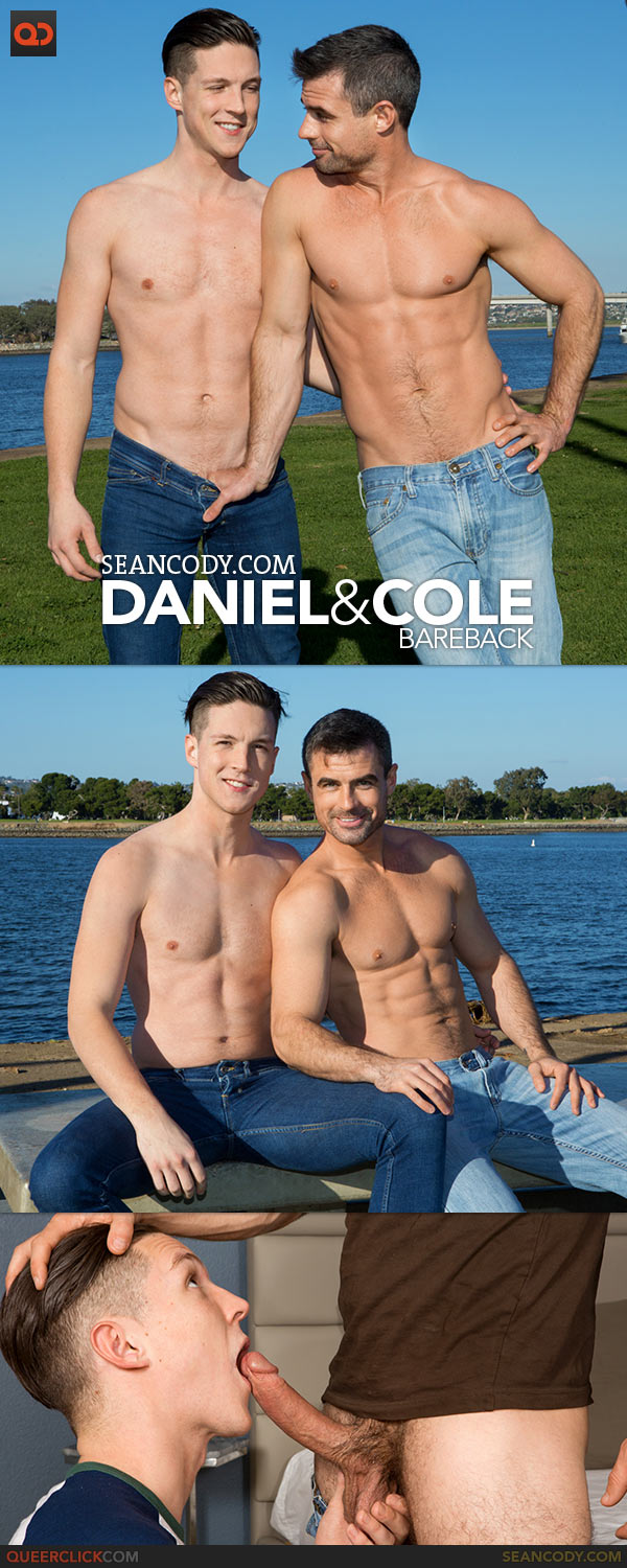 Sean Cody: Daniel and Cole Bareback