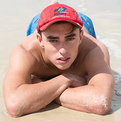 All Australian Boys: Braden - QueerClick.