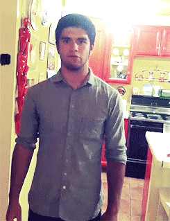 Jesse Posey, Brother Of Teen Wolf Star Tyler Posey, Caught Sending Nude Selfies!