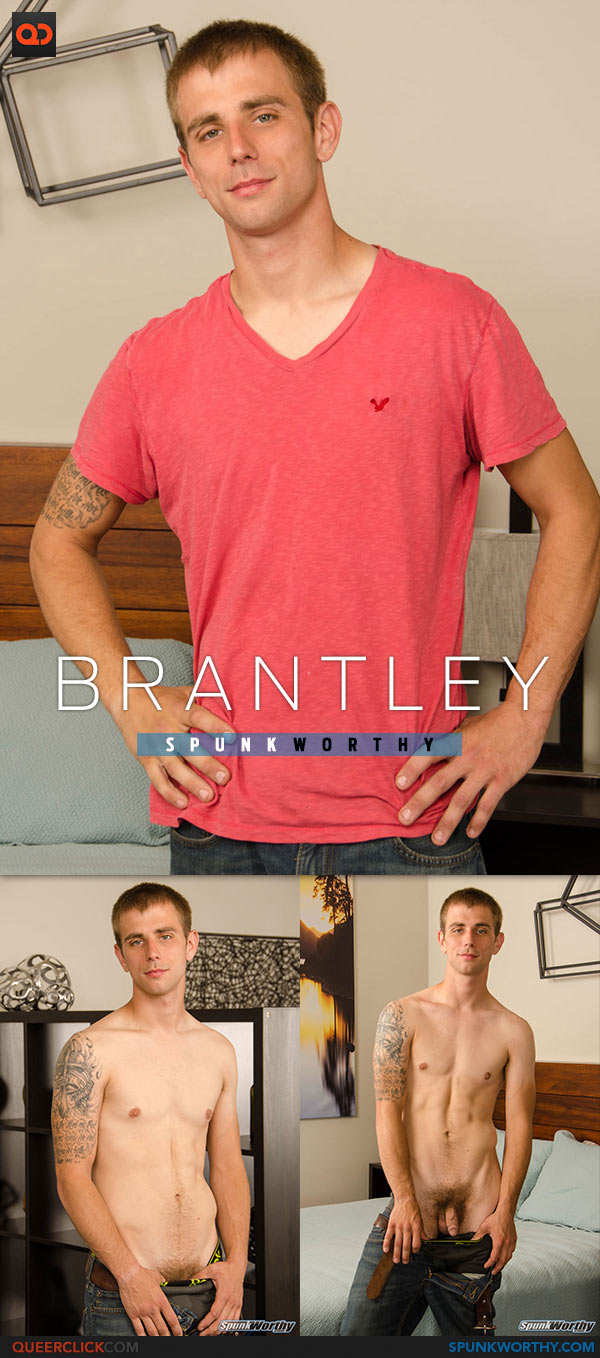 SpunkWorthy: Brantley