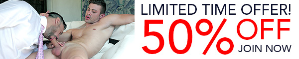 MenAtPlay Summer Sale 50% OFF!