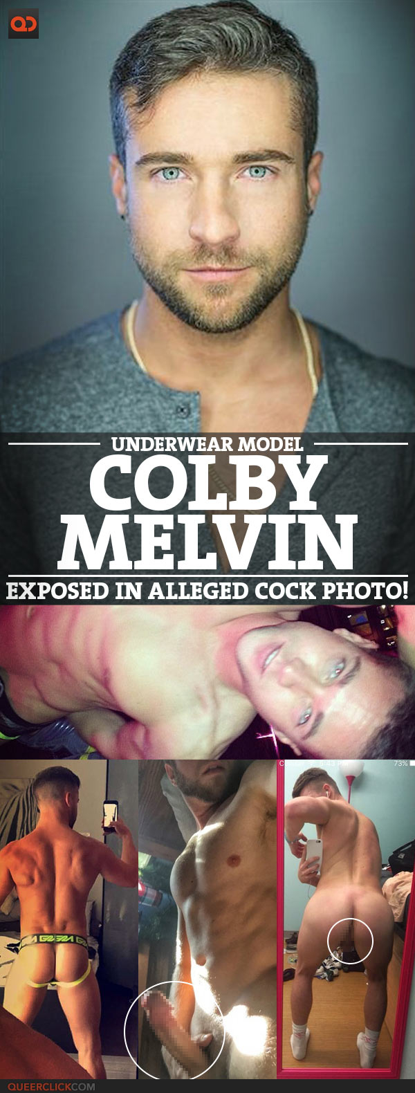 Colby Melvin Porn