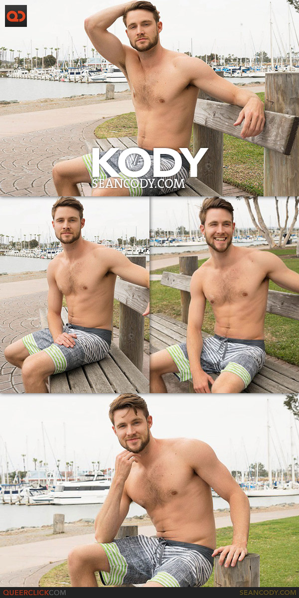 Sean Cody: Kody