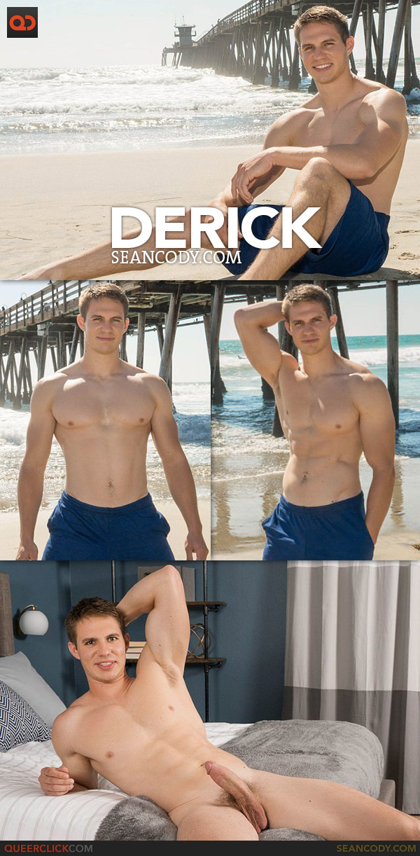Sean Cody: Derick