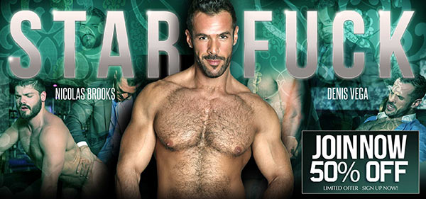 MenAtPlay 50% OFF