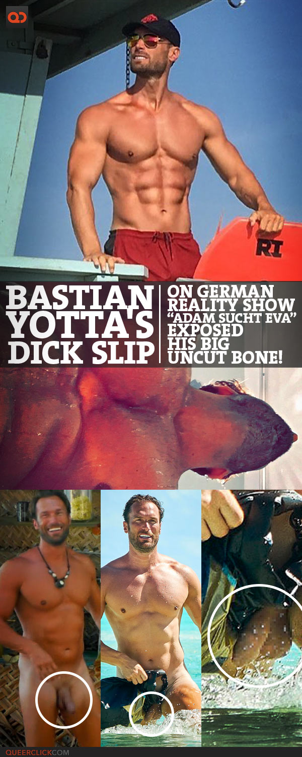 Bastian yotta nude