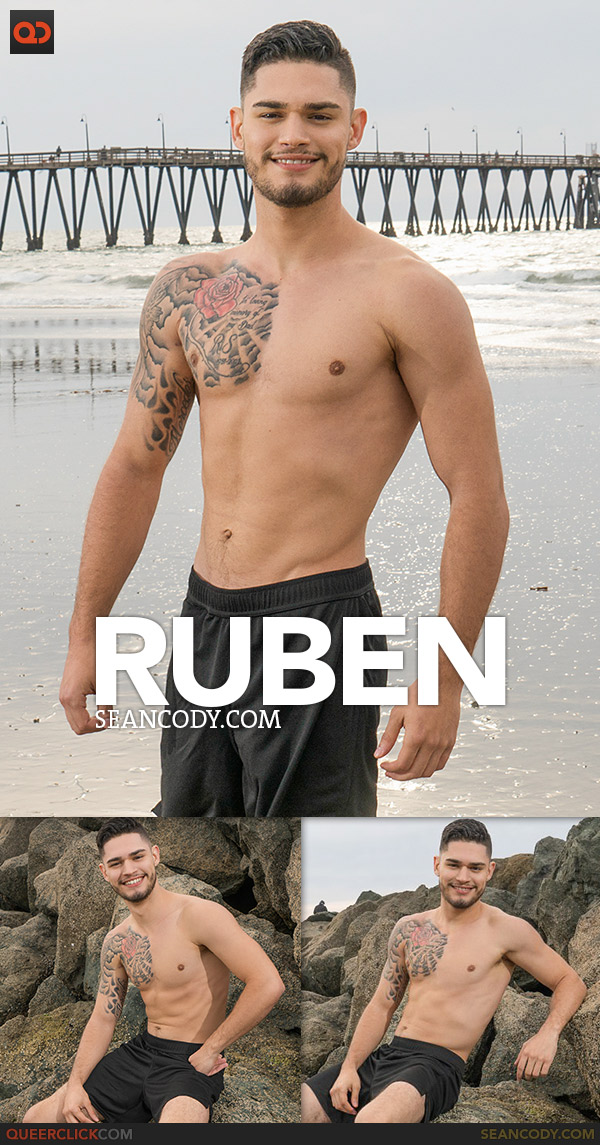 Sean Cody: Ruben