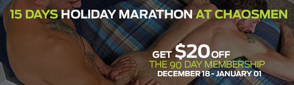Get 20 Dollar Off the 90 Day Membership
