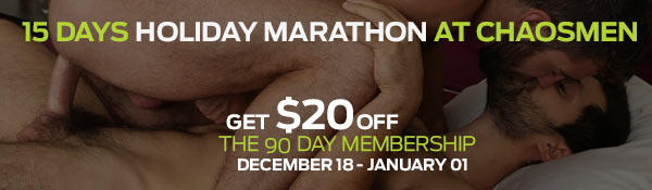 Get $20 Off the 90 Day Membership