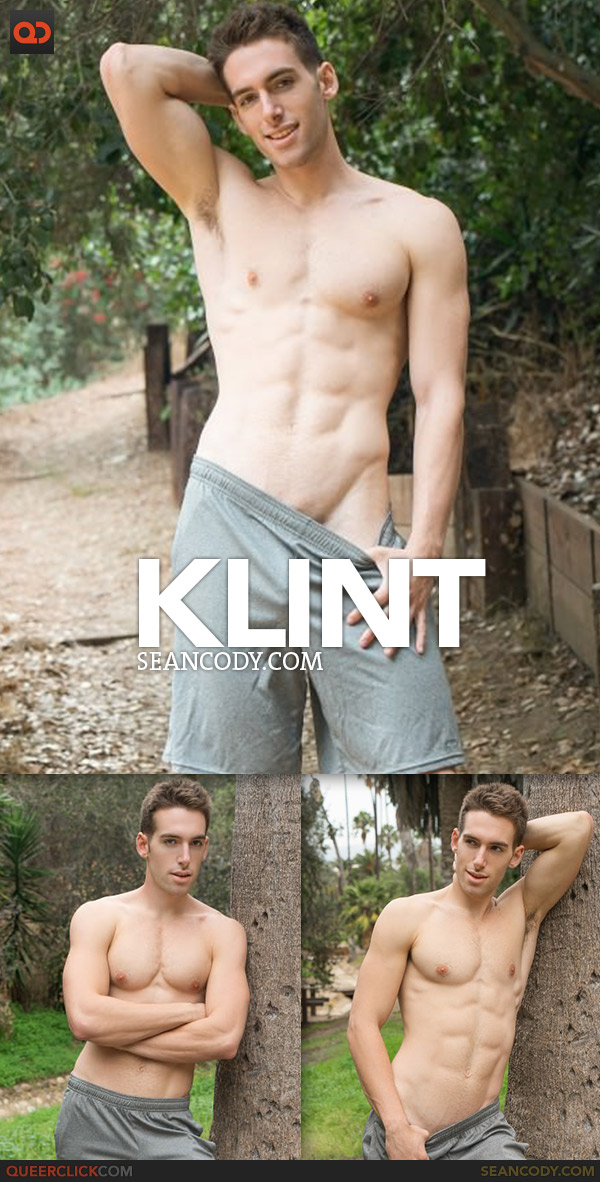 Sean Cody: Klint