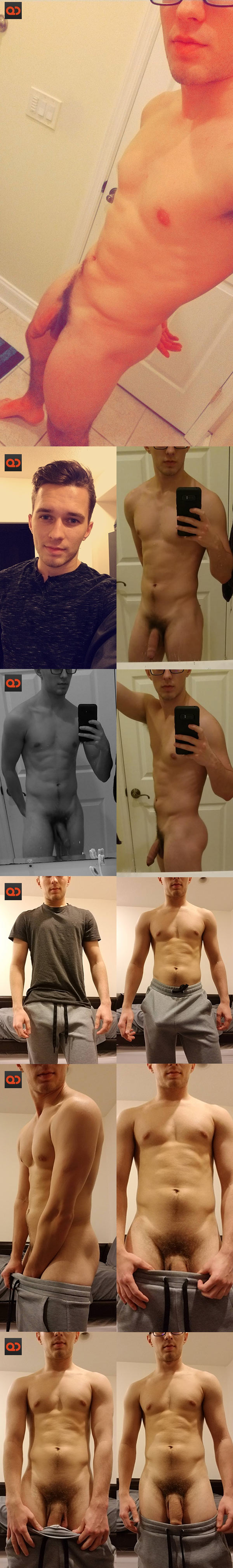 QC’s Nude Boyfriend of the Week