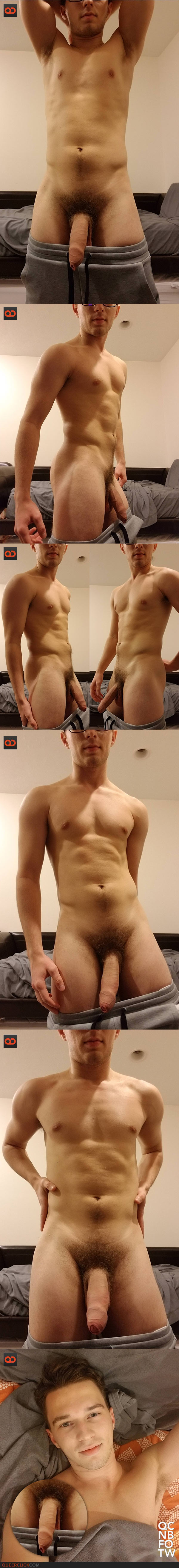 QC’s Nude Boyfriend of the Week