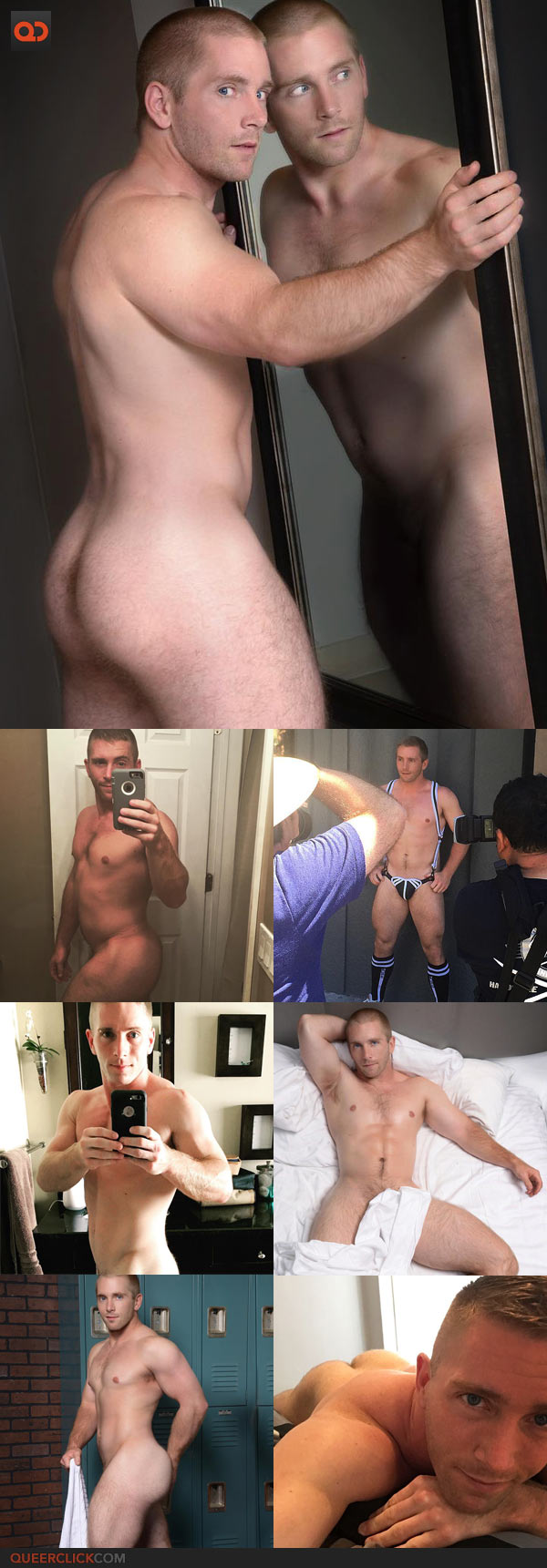 Ten Best Muscle Butts From Instagram You Need To Follow Right Now!