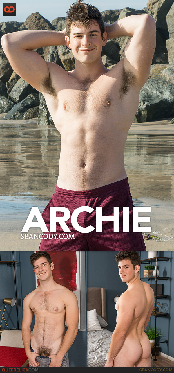 Sean Cody: Archie