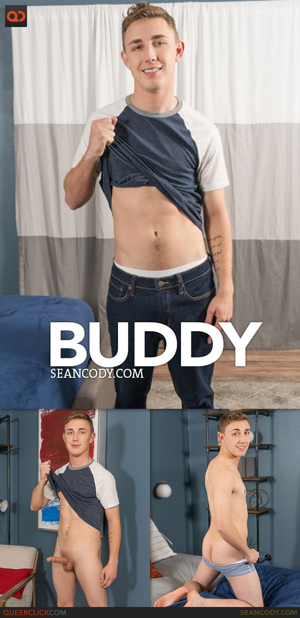 Sean Cody: Buddy