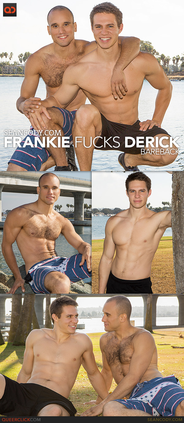 Sean Cody: Frankie Fucks Derick