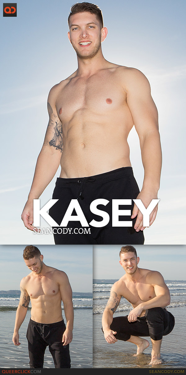 Sean Cody: Kasey