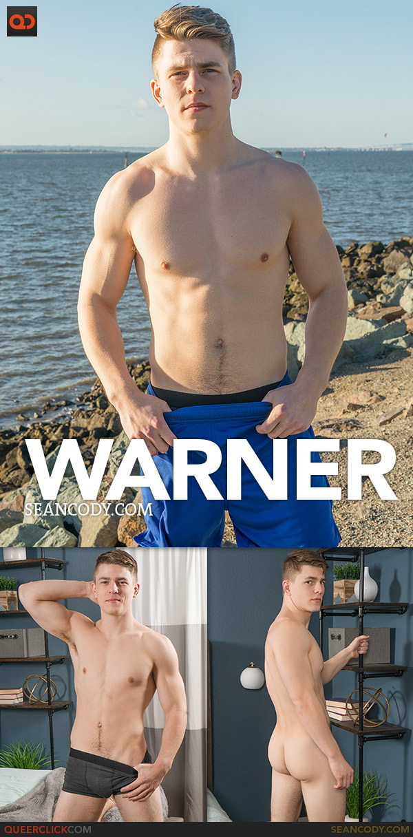 Sean Cody: Warner