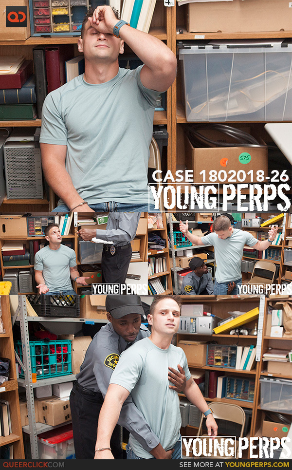 Young Perps: Membership Discount of 40%