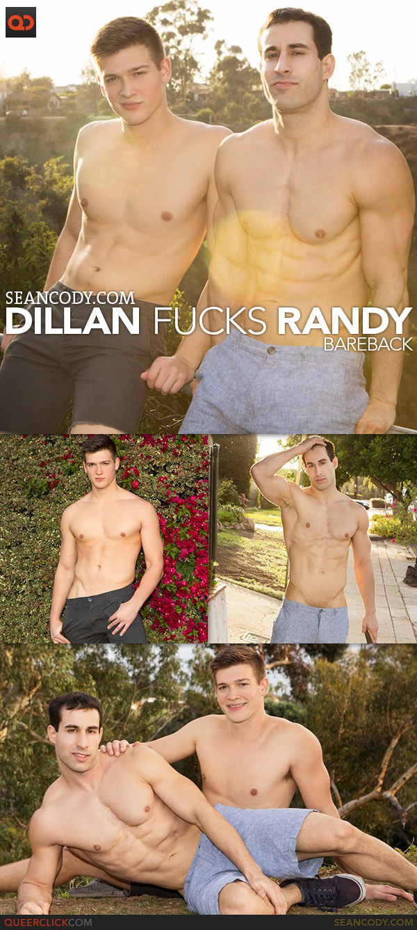 Sean Cody: Dillan Fucks Randy