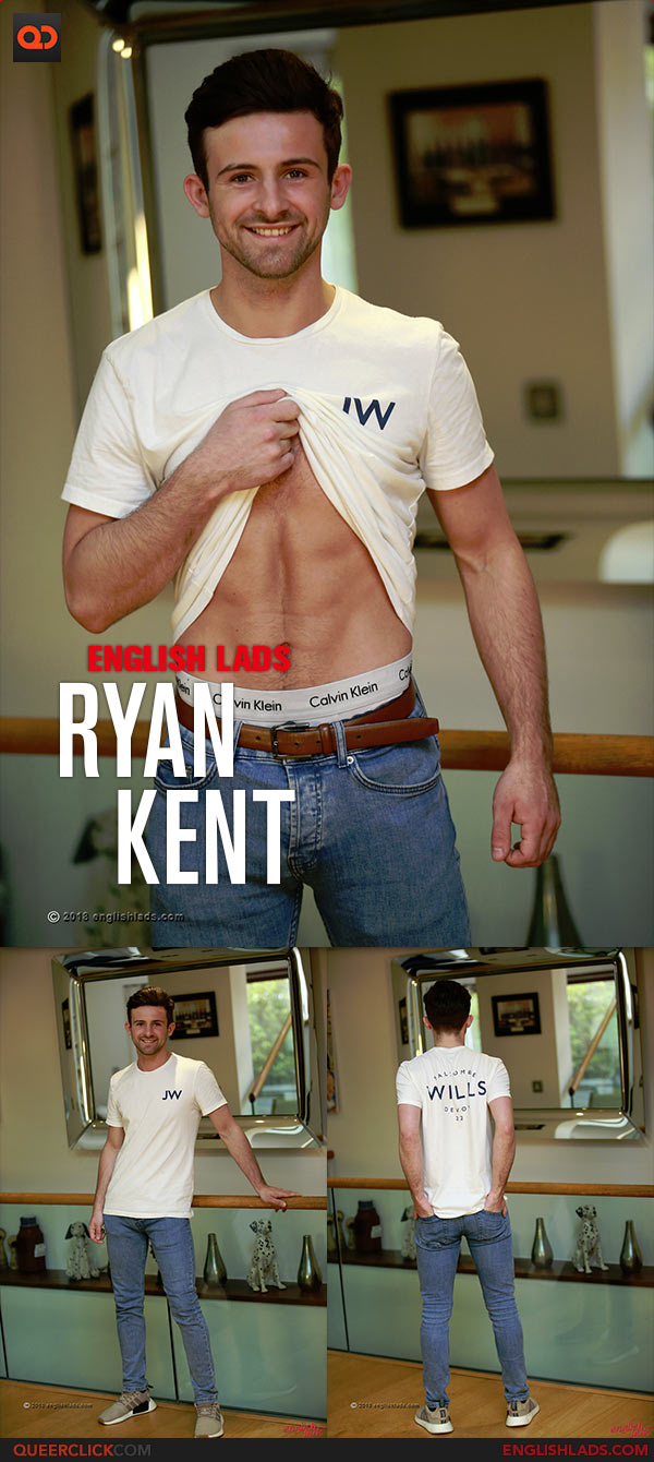 English Lads: Ryan Kent