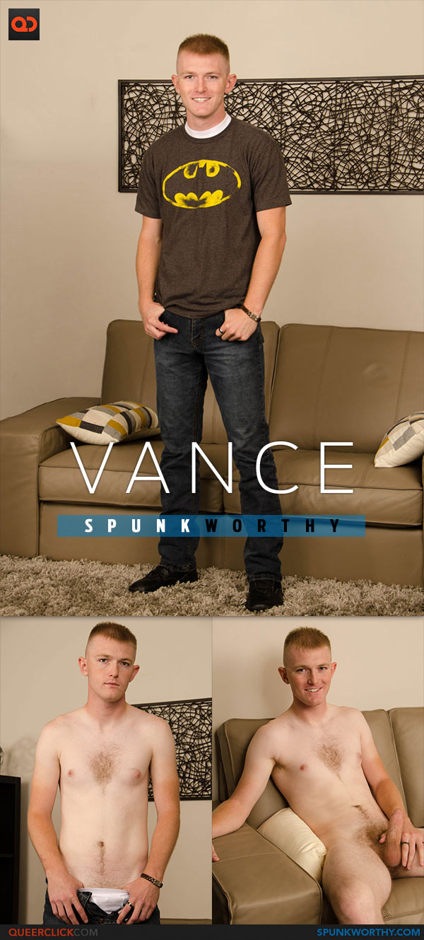 SpunkWorthy: Vance