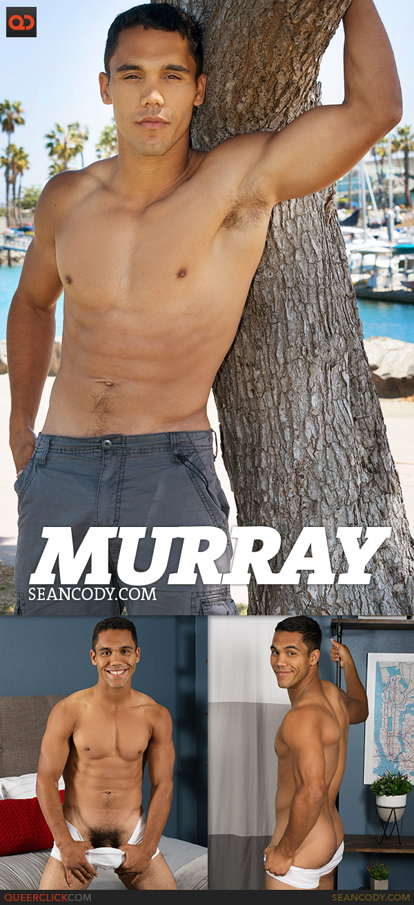 Sean Cody: Murray