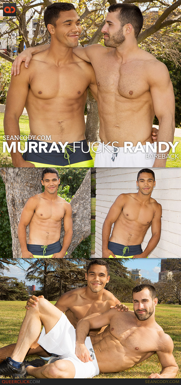 Sean Cody: Murray Fucks Randy