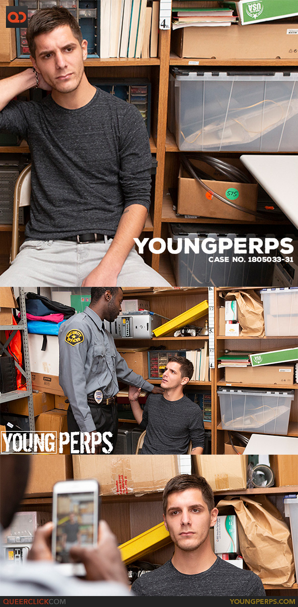 Young Perps: Case No. 1805033-31