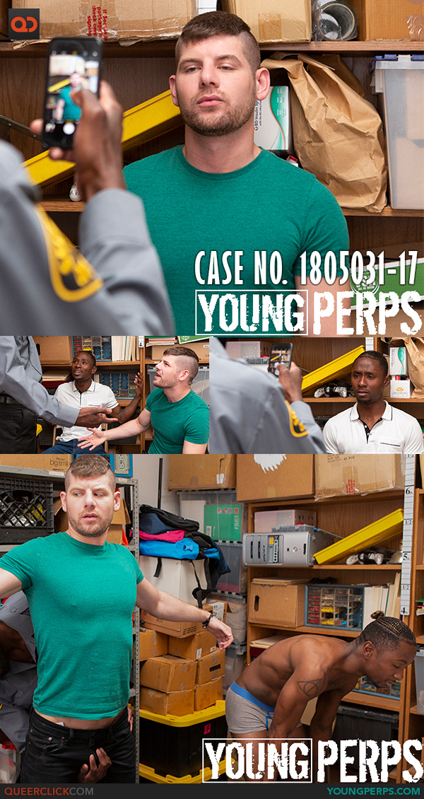 Young Perps: Case No. 1805031-17