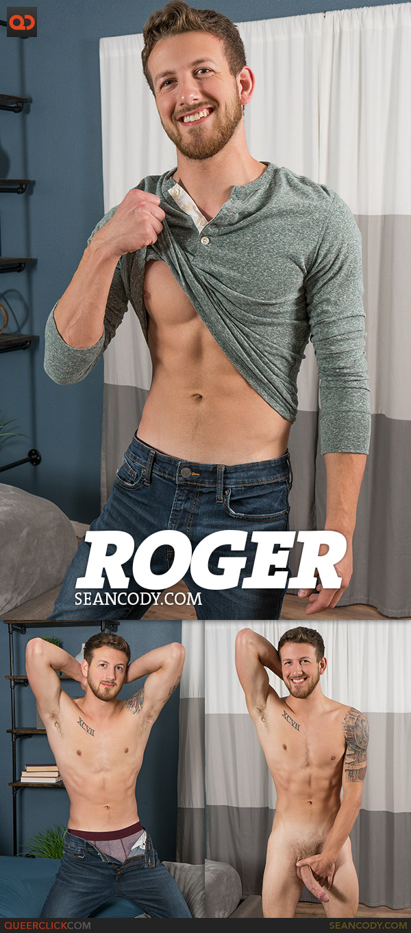 Sean Cody: Roger