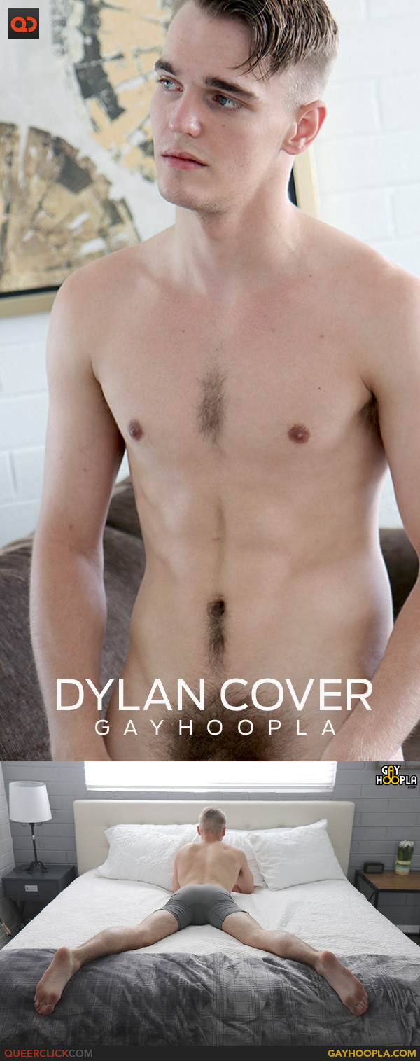 Cover porn dylan Gay Hoopla