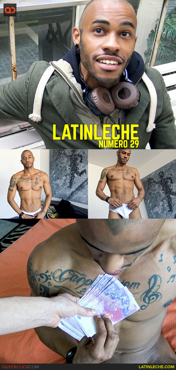 Latin Leche: Numero 29