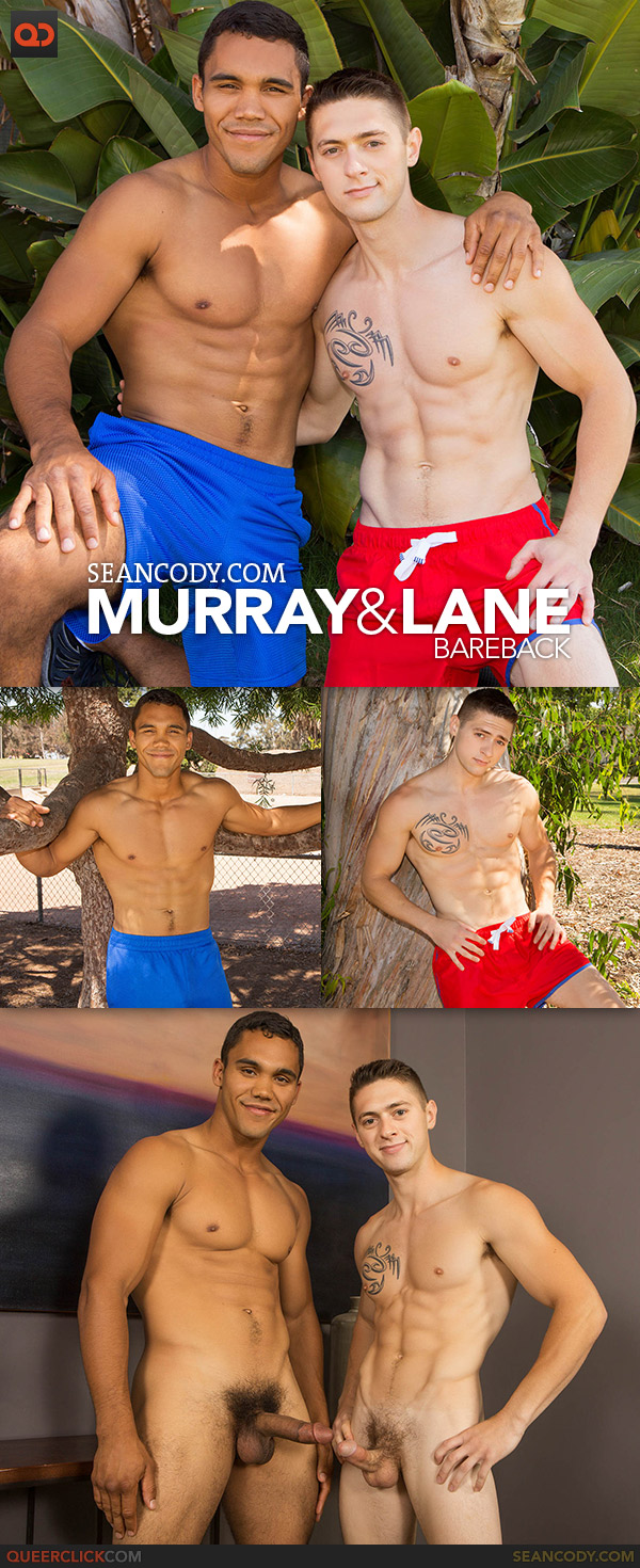 Sean Cody: Murray & Lane