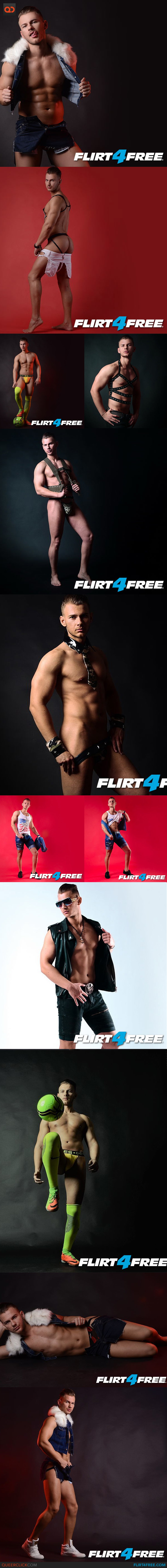 Flirt4Free: Marco Riciardo
