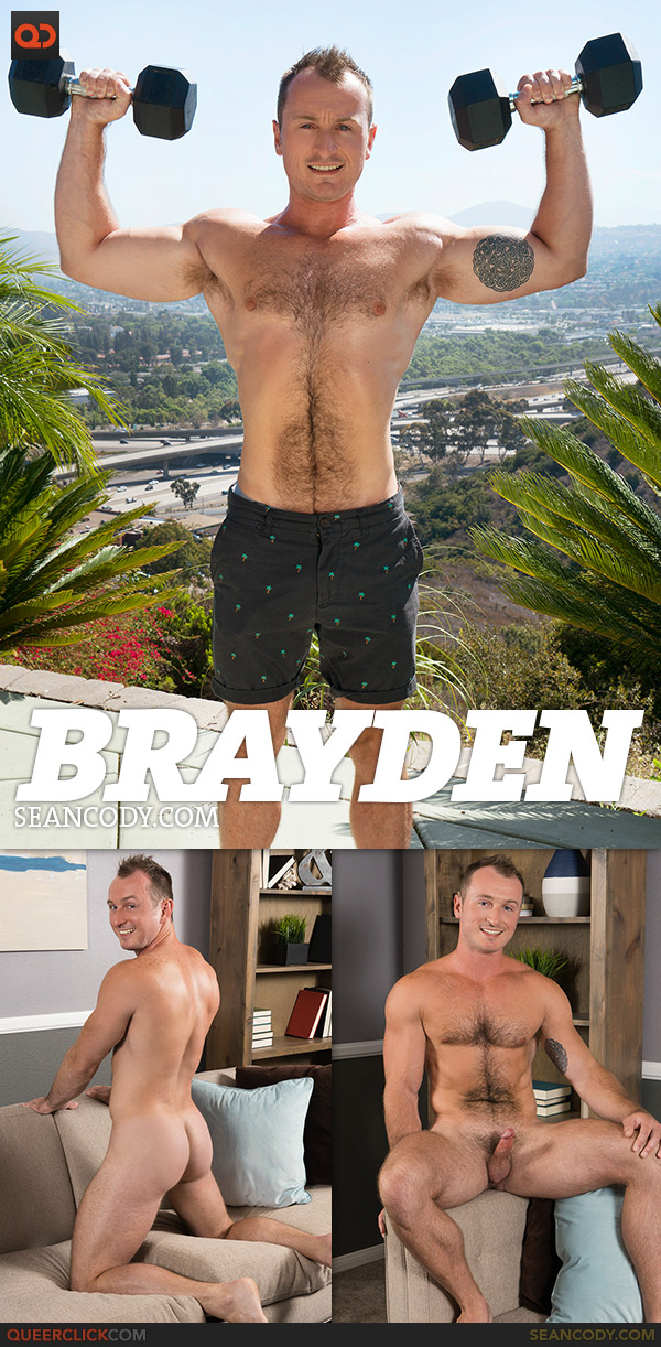 Sean Cody: Brayden