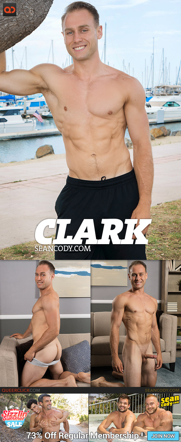 Sean Cody: Clark