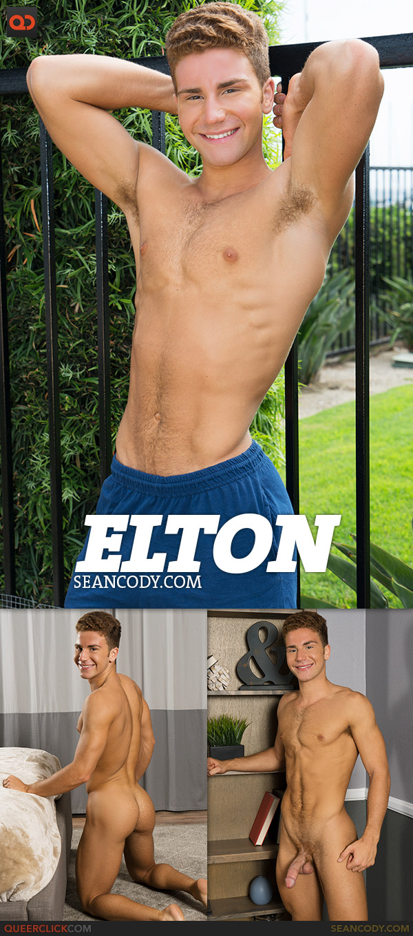 Sean Cody: Elton