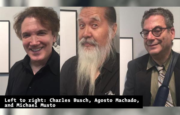 Charles-Busch-Agosto-Machado-and-Michael-Musto
