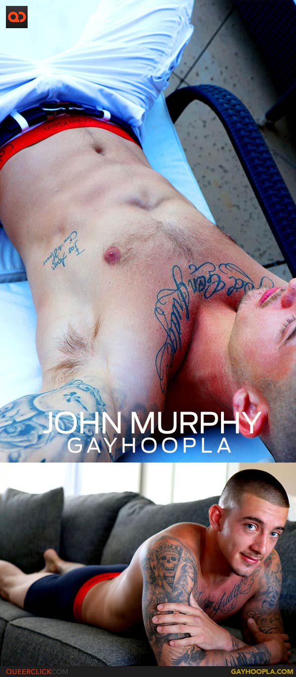 John murphy porn