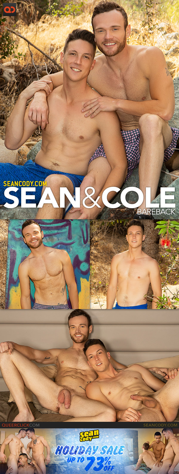 Sean Cody: Sean And Cole