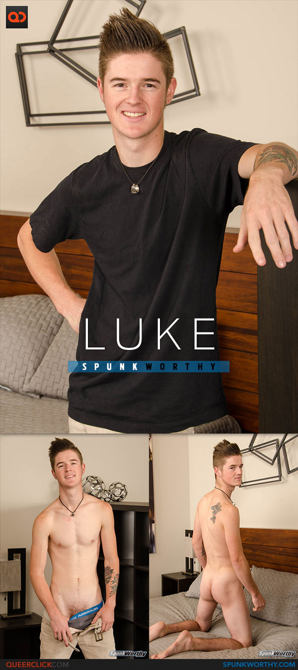 SpunkWorthy: Luke