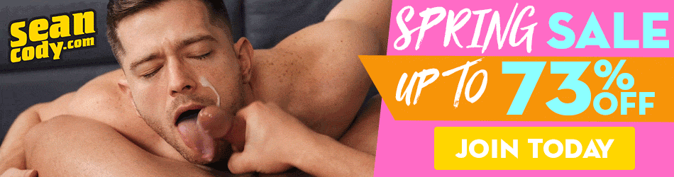 Sean Cody: Jack And Jamie