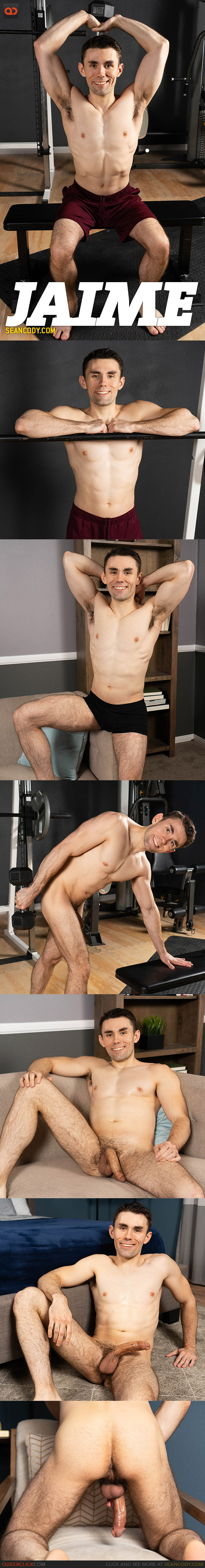 Sean Cody: Jaime