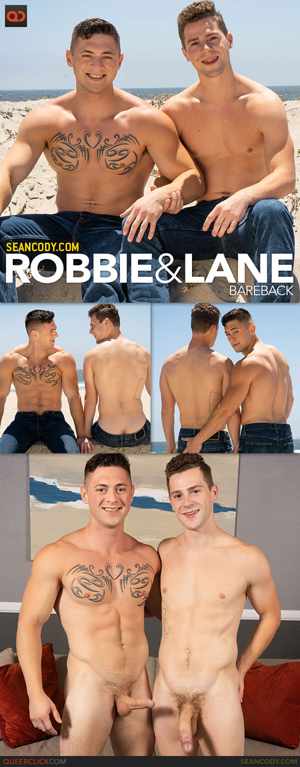 Sean Cody: Lane And Robbie
