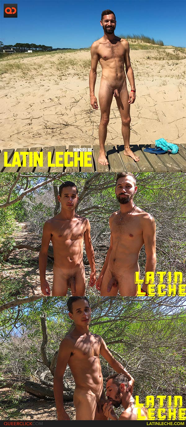 Latin Leche: Numero 88